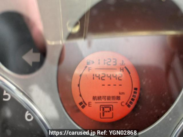 Used 2010 AT nissan x-trail NT31 Image[22]