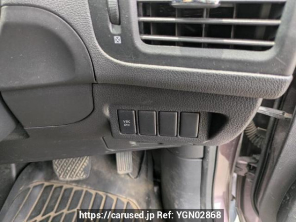 Used 2010 AT nissan x-trail NT31 Image[23]