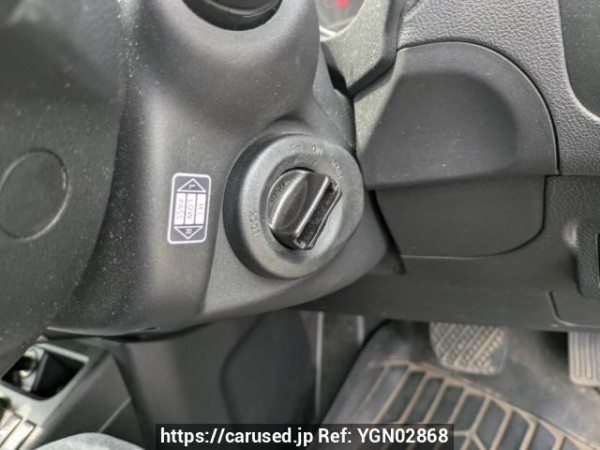 Used 2010 AT nissan x-trail NT31 Image[24]