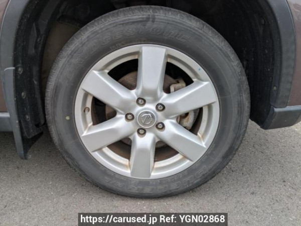 Used 2010 AT nissan x-trail NT31 Image[25]