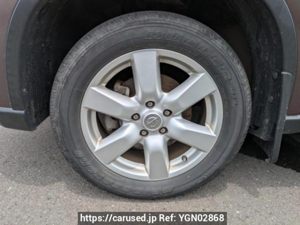Used 2010 AT nissan x-trail NT31 Image[26]