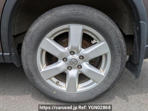 Used 2010 AT nissan x-trail NT31 Image[27]