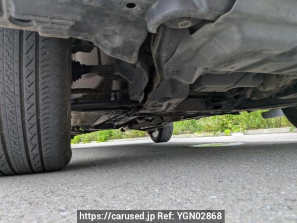 Used 2010 AT nissan x-trail NT31 Image[29]