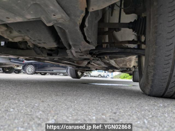 Used 2010 AT nissan x-trail NT31 Image[30]