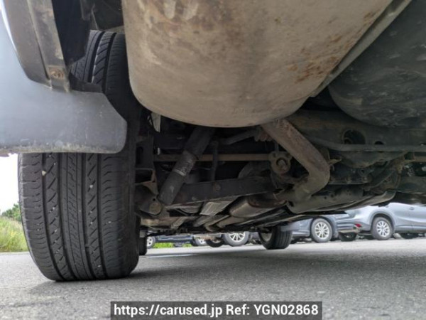 Used 2010 AT nissan x-trail NT31 Image[31]