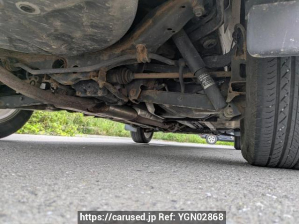 Used 2010 AT nissan x-trail NT31 Image[33]