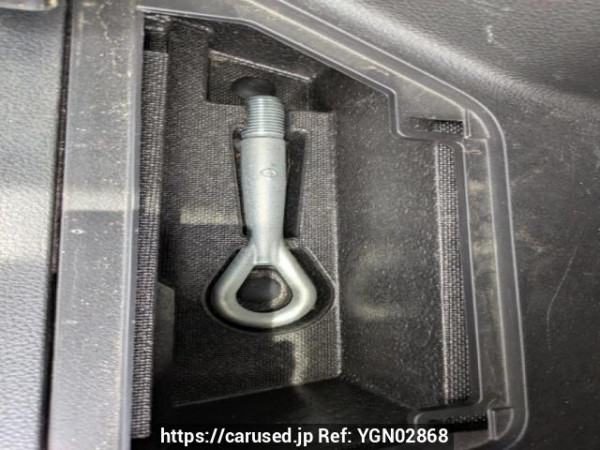 Used 2010 AT nissan x-trail NT31 Image[35]