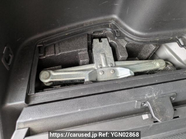 Used 2010 AT nissan x-trail NT31 Image[36]