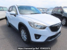Mazda CX-5 KEEFW
