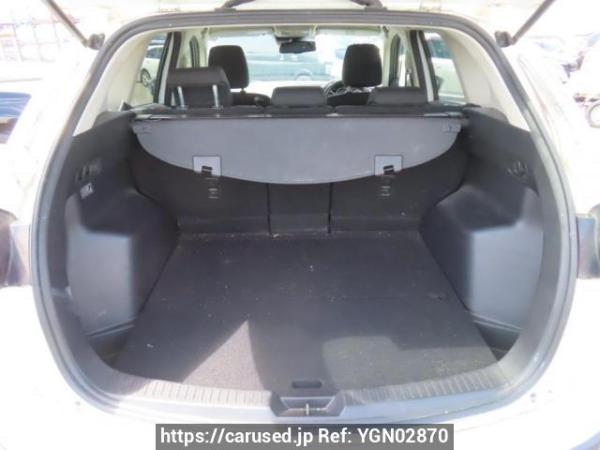 Used 2013 AT mazda cx-5 KEEFW Image[6]