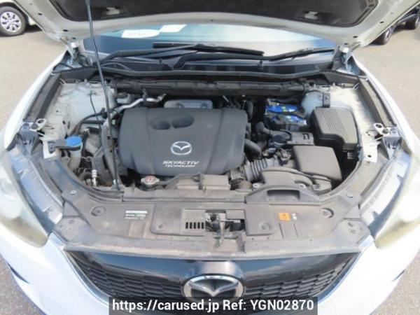 Used 2013 AT mazda cx-5 KEEFW Image[7]