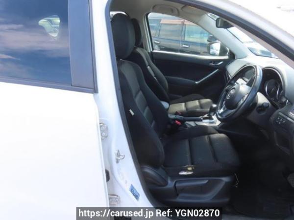Used 2013 AT mazda cx-5 KEEFW Image[12]