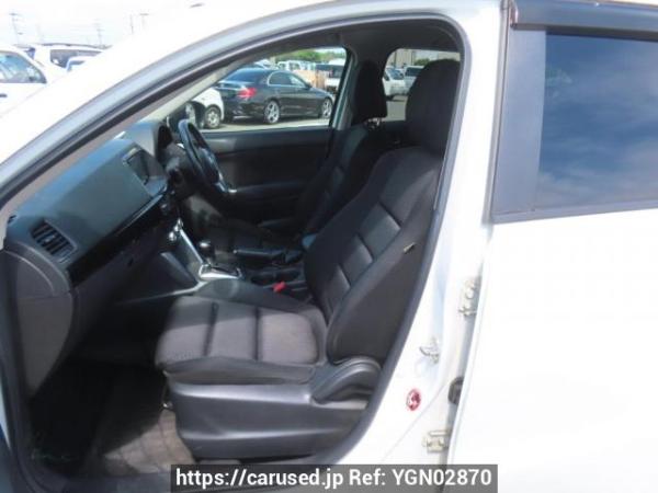 Used 2013 AT mazda cx-5 KEEFW Image[13]