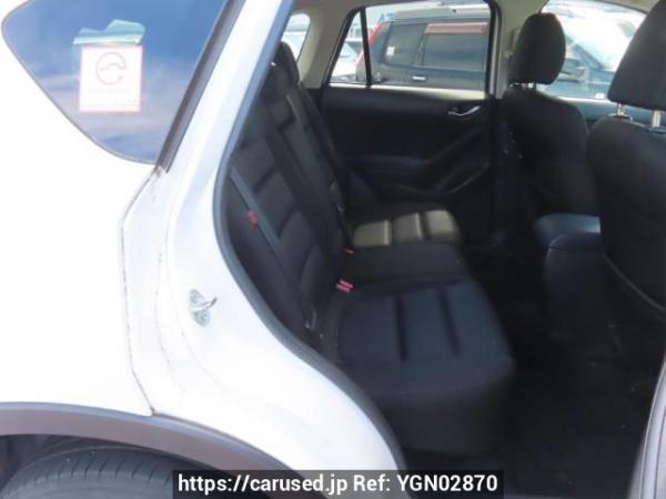 Used 2013 AT mazda cx-5 KEEFW Image[14]