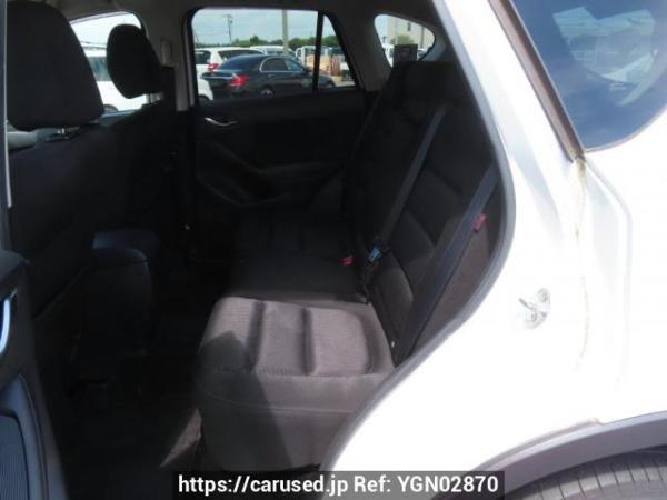 Used 2013 AT mazda cx-5 KEEFW Image[15]