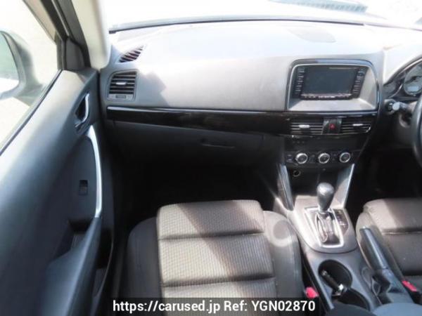 Used 2013 AT mazda cx-5 KEEFW Image[16]