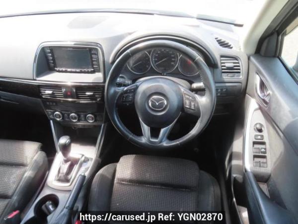 Used 2013 AT mazda cx-5 KEEFW Image[17]