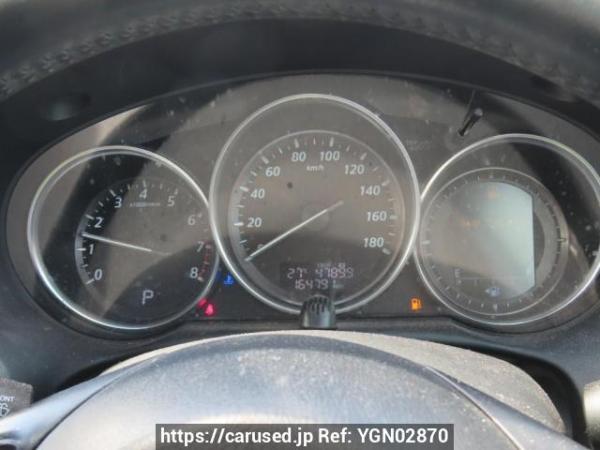 Used 2013 AT mazda cx-5 KEEFW Image[18]