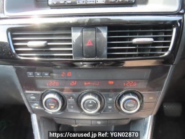 Used 2013 AT mazda cx-5 KEEFW Image[22]