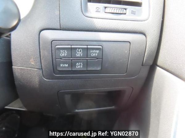 Used 2013 AT mazda cx-5 KEEFW Image[24]