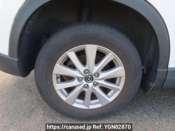 Used 2013 AT mazda cx-5 KEEFW Image[28]