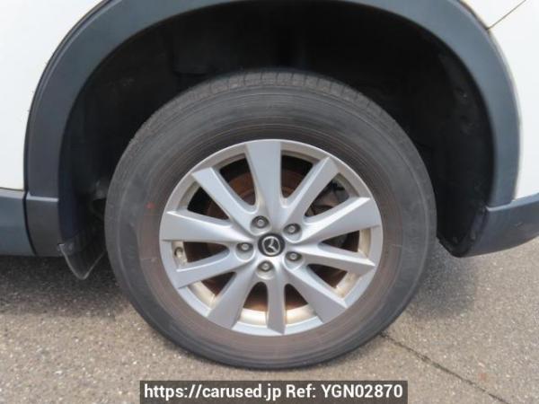 Used 2013 AT mazda cx-5 KEEFW Image[29]