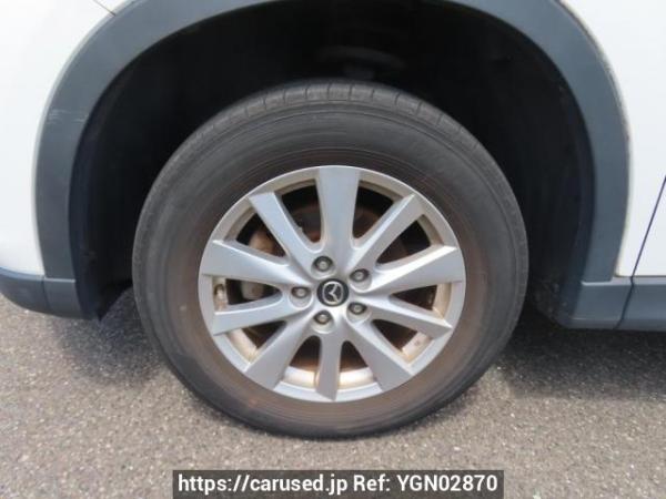 Used 2013 AT mazda cx-5 KEEFW Image[30]