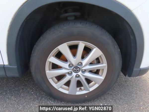 Used 2013 AT mazda cx-5 KEEFW Image[31]