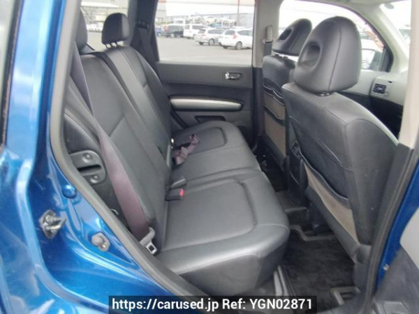 Used 2007 AT nissan x-trail NT31 Image[14]