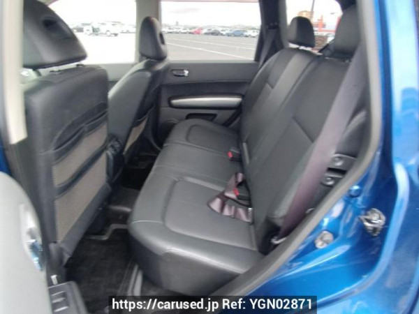 Used 2007 AT nissan x-trail NT31 Image[15]