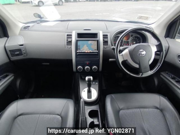 Used 2007 AT nissan x-trail NT31 Image[16]