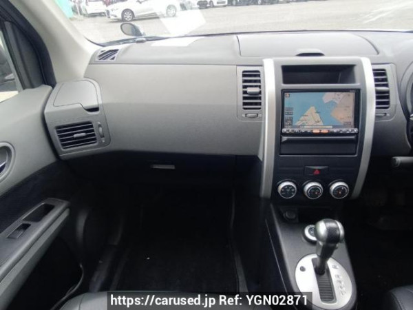 Used 2007 AT nissan x-trail NT31 Image[17]