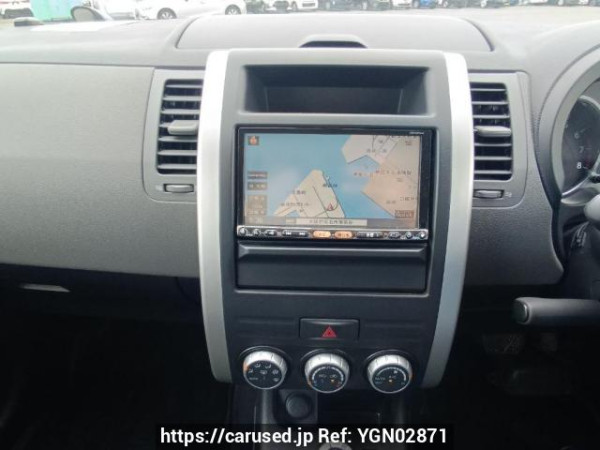 Used 2007 AT nissan x-trail NT31 Image[18]