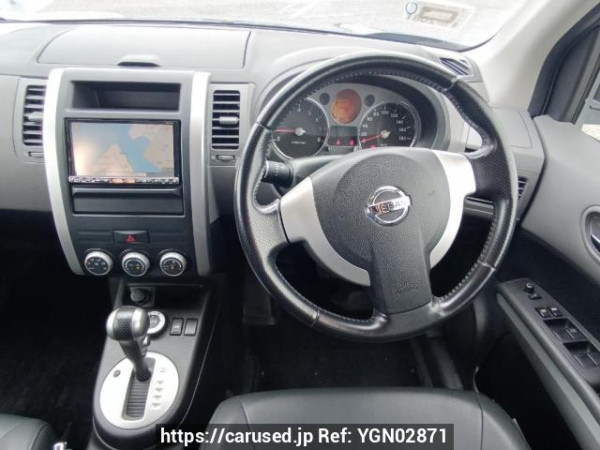 Used 2007 AT nissan x-trail NT31 Image[19]