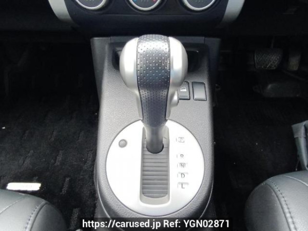 Used 2007 AT nissan x-trail NT31 Image[22]