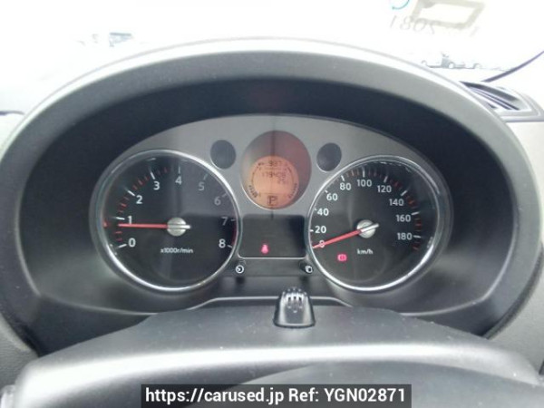 Used 2007 AT nissan x-trail NT31 Image[23]