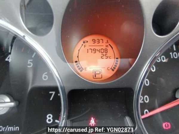 Used 2007 AT nissan x-trail NT31 Image[24]