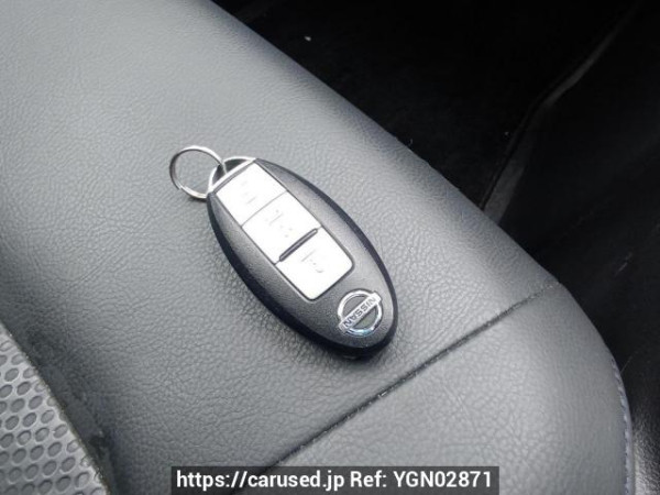 Used 2007 AT nissan x-trail NT31 Image[25]