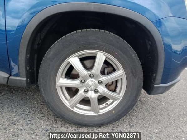 Used 2007 AT nissan x-trail NT31 Image[26]