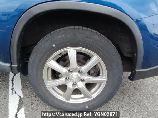 Used 2007 AT nissan x-trail NT31 Image[28]