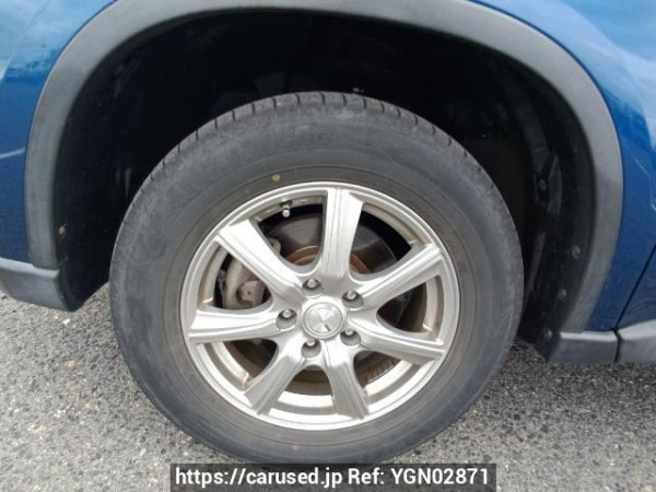 Used 2007 AT nissan x-trail NT31 Image[29]
