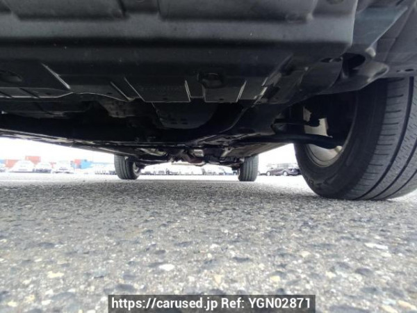 Used 2007 AT nissan x-trail NT31 Image[31]