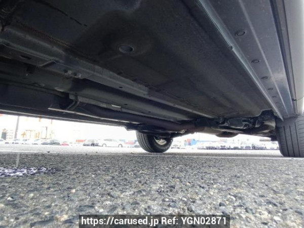 Used 2007 AT nissan x-trail NT31 Image[33]