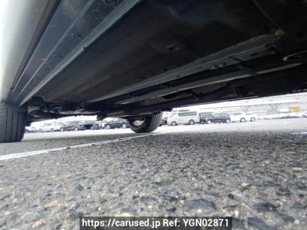 Used 2007 AT nissan x-trail NT31 Image[34]
