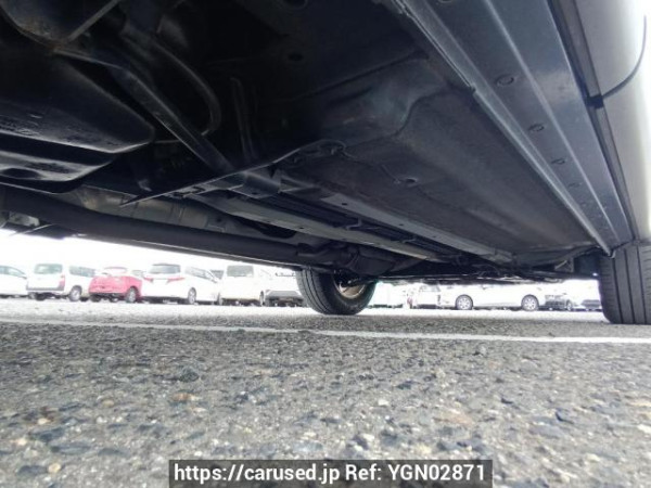 Used 2007 AT nissan x-trail NT31 Image[35]