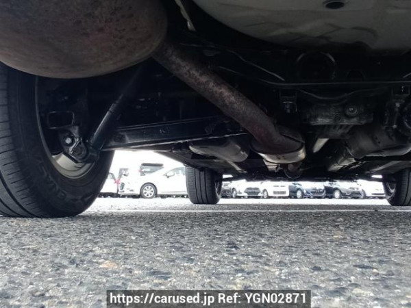 Used 2007 AT nissan x-trail NT31 Image[36]
