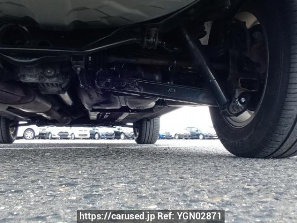 Used 2007 AT nissan x-trail NT31 Image[37]