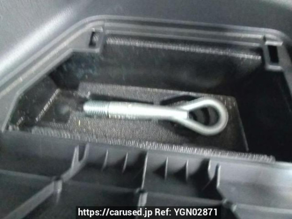 Used 2007 AT nissan x-trail NT31 Image[41]