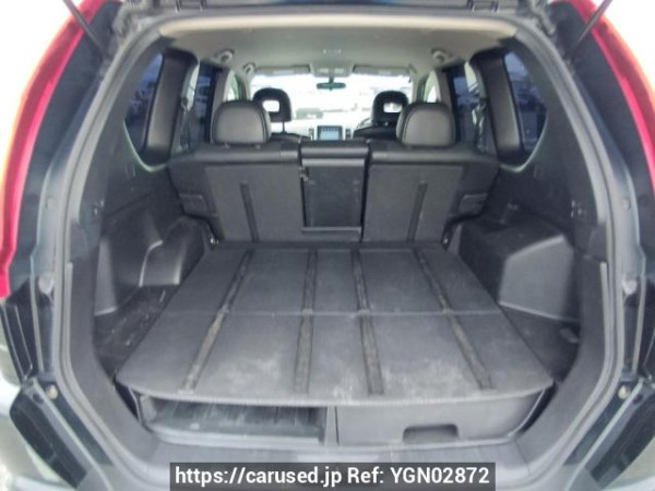 Used 2008 AT nissan x-trail NT31 Image[8]