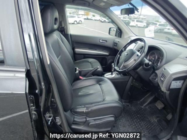 Used 2008 AT nissan x-trail NT31 Image[12]
